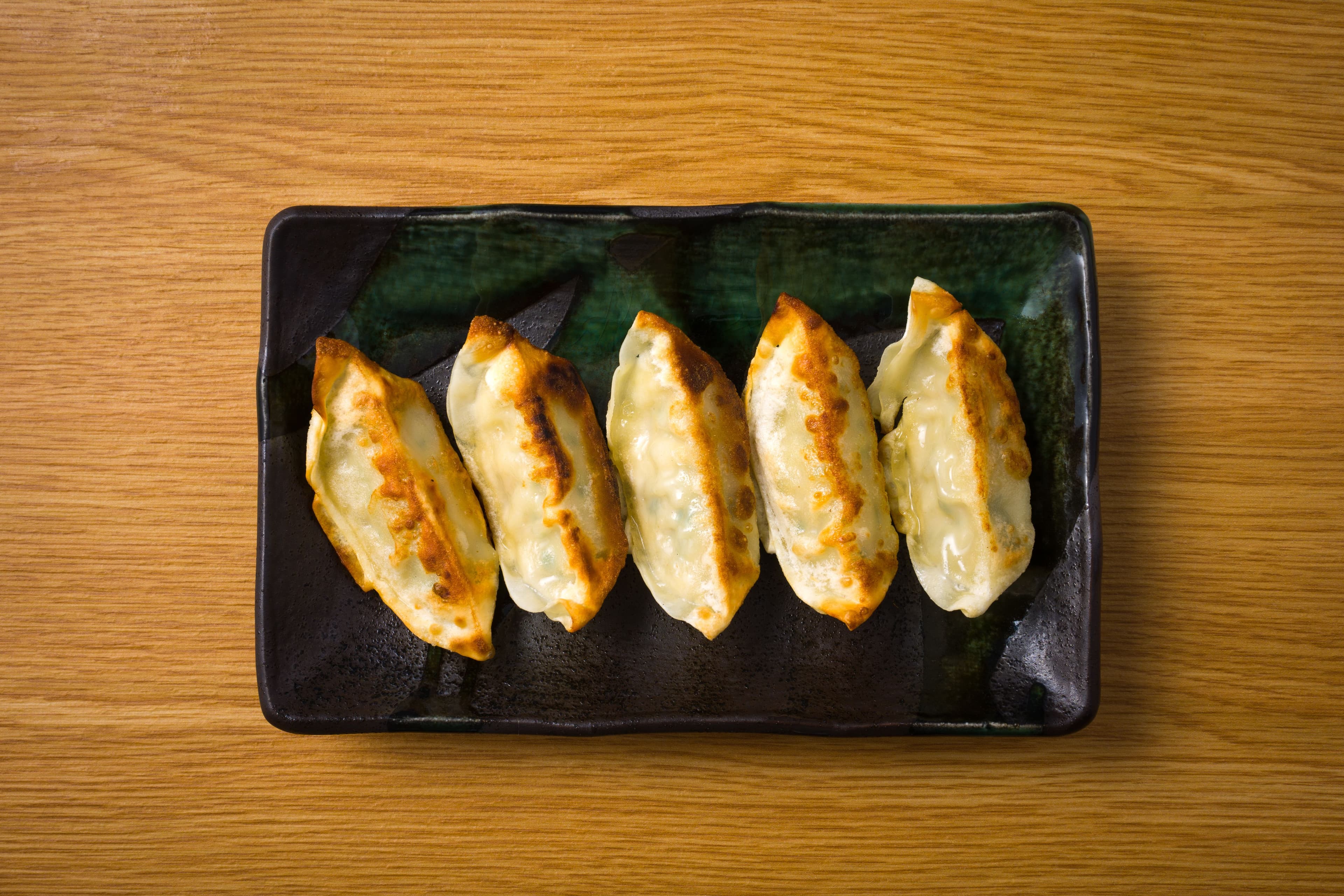 Raviolis