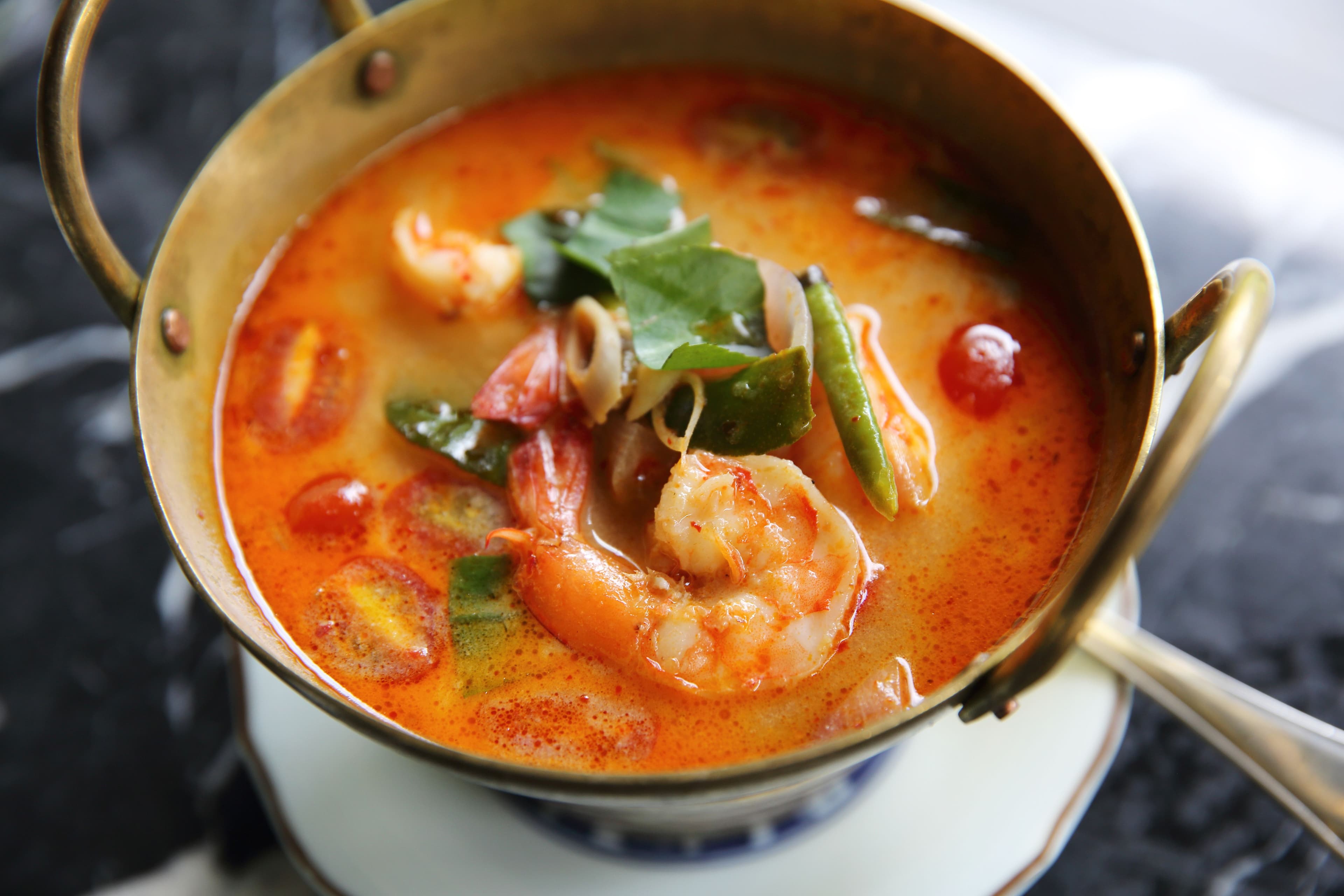 Tom Yam