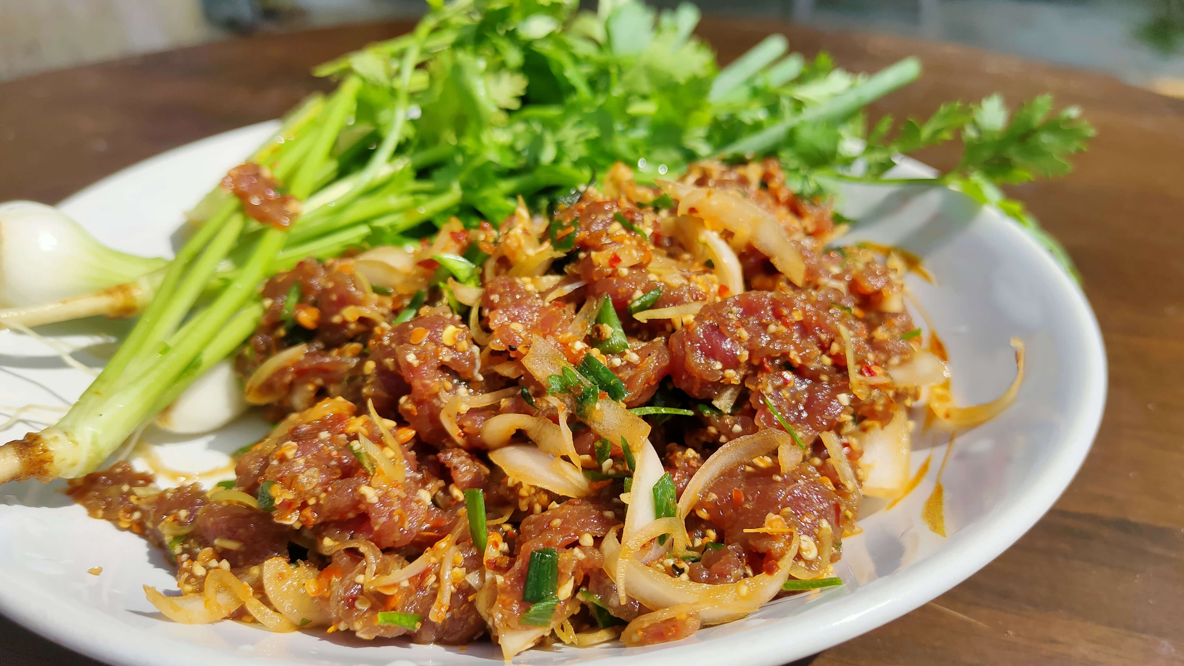 Yam Nua